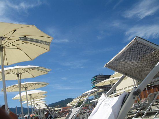 Bagni San Cristoforo Ristorante